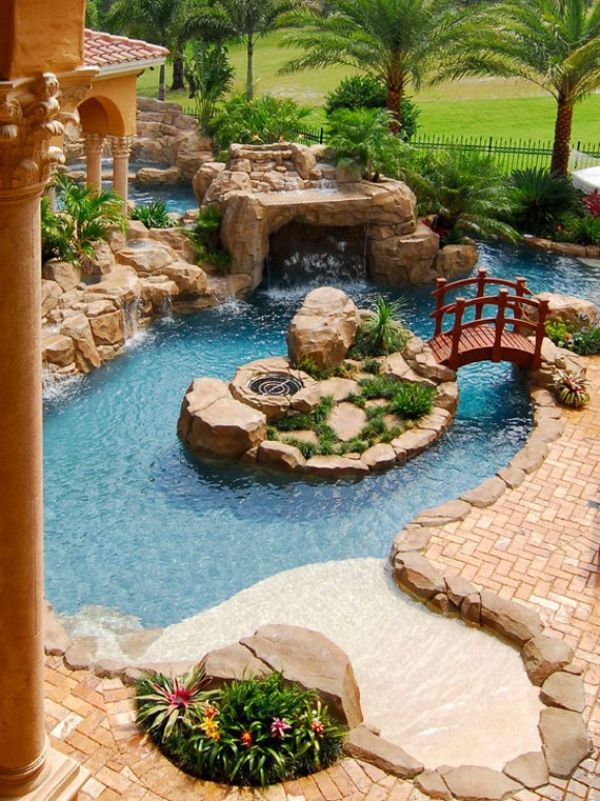 Cool Backyard Swimming Pools best 25+ swimming pools backyard ideas only on pinterest Cool Backyard Swimming Pools best 25+ swimming pools backyard ideas only on pinterest
