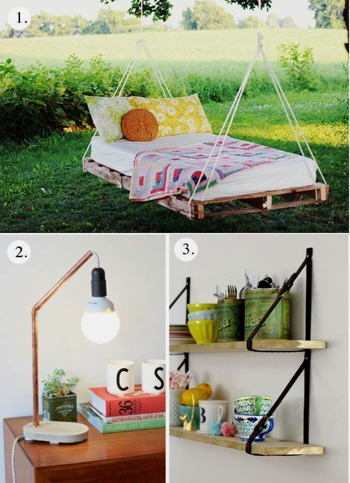 Palletwood Diyproject Palletswing Diyprojects Pallet Swing Diy