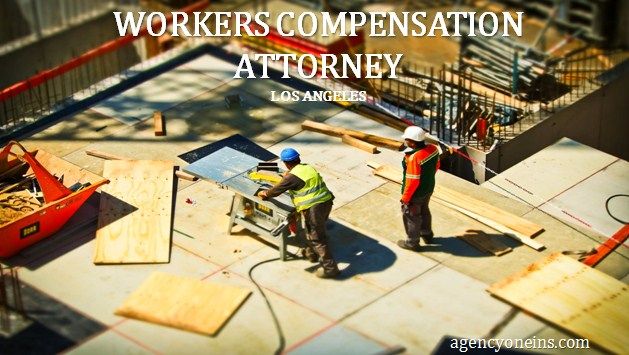How Hiring Workers Compensation Attorney In Los Angeles In 2019