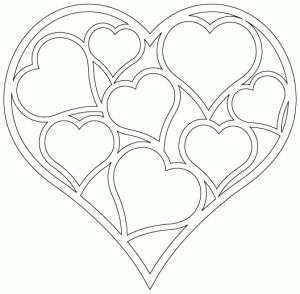 free laser cutter templates