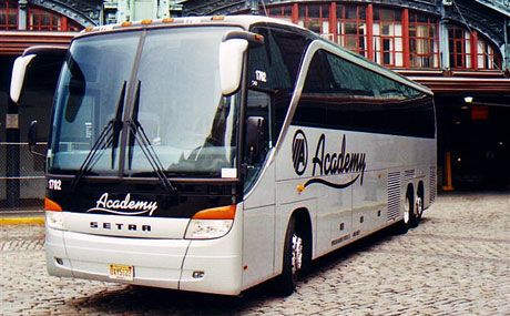 Academy Bus Nyc To Atlantic City Academy Bus Nyc To Atlantic City