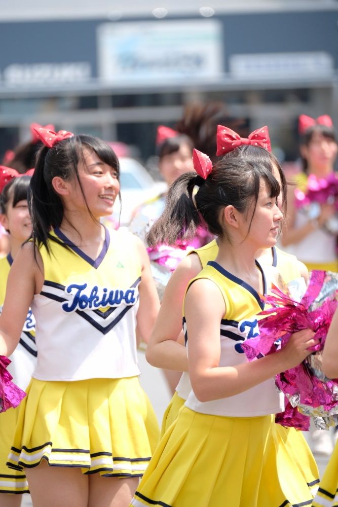 常陸のt S Blog チアリーディング マーチング 衣装 チア 衣装 常陸のt S Blog チアリーディング マーチング 衣装 チア 衣装