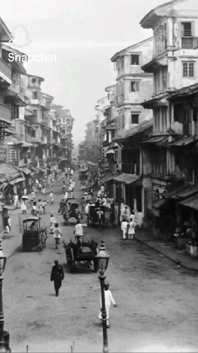 Mumbai | Historical india, India travel places, Beautiful locations nature