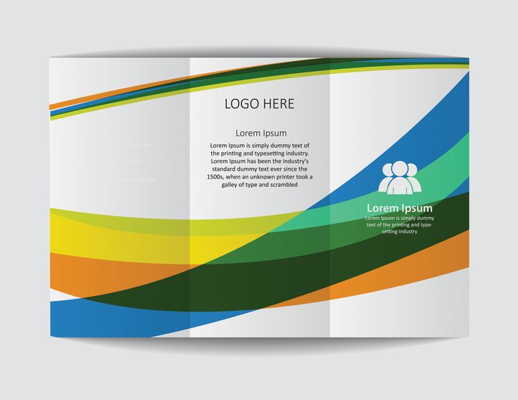 medical brochure designs