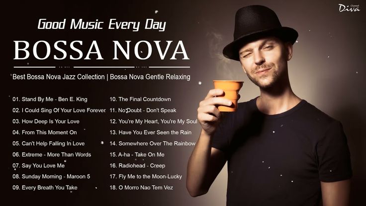 Best Bossa Nova 2022 Best Bossa Nova Jazz Collection Bossa Nova Gent... Bossa nova, Cant help falling in love, Jazz Best Bossa Nova 2022 Best Bossa Nova Jazz Collection Bossa Nova Gent... Bossa nova, Cant help falling in love, Jazz