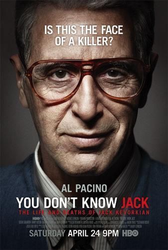 You Don T Know Jack About Gotham You Don't Know Jack (2010) | You don't know jack, Al pacino, Movies to