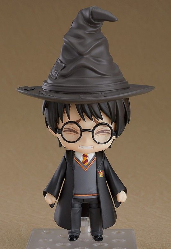 Nendoroid Harry Potter ハリーポッター ディズニー アイデア ねんどろいど Nendoroid Harry Potter ハリーポッター ディズニー アイデア ねんどろいど
