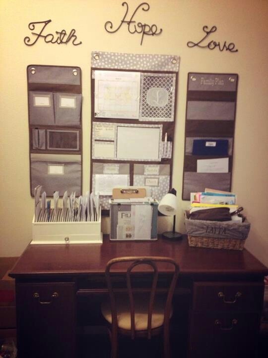 Pretty Display Of The Hanging Organizers Thirty One Organization Home Storage Solutions - 31 Wall Organizer Ideas Pretty Display Of The Hanging Organizers Thirty One Organization Home Storage Solutions - 31 Wall Organizer Ideas