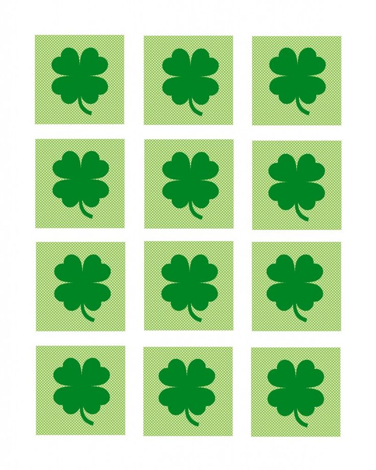 Printable word searches for St. Patrick&rsquo;s Day