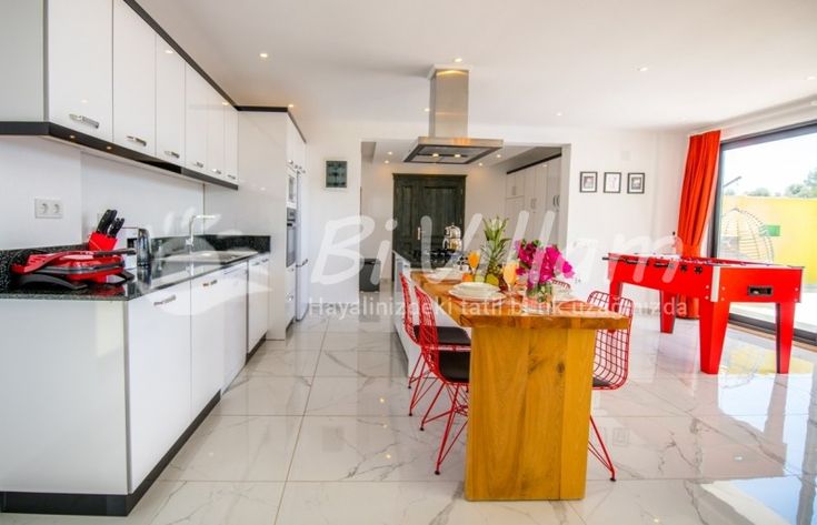 villa gala muhafazakar 4 kisilik kiralik villa villa amerikan mutfak mutfak villa gala muhafazakar 4 kisilik kiralik villa villa amerikan mutfak mutfak