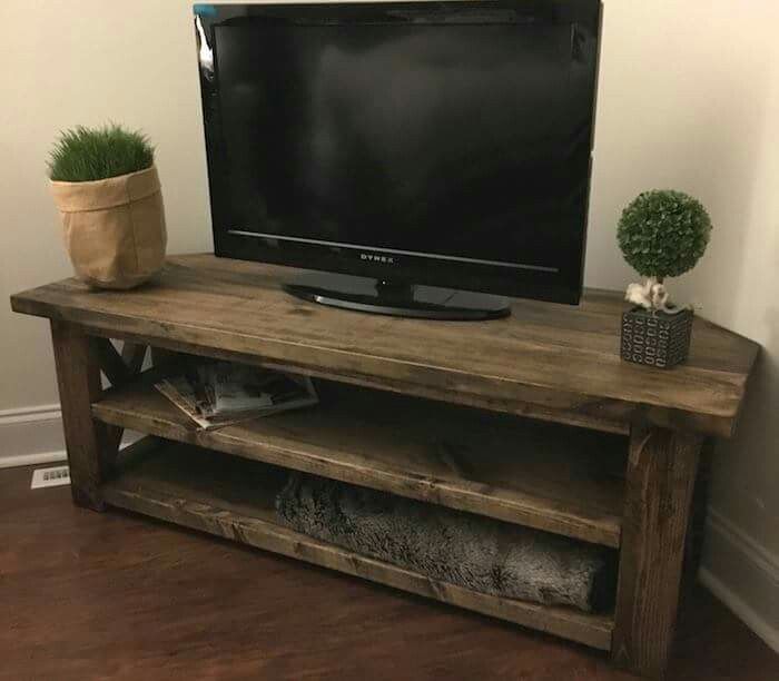 Pallet Tv Stand Pallet Tv Stand