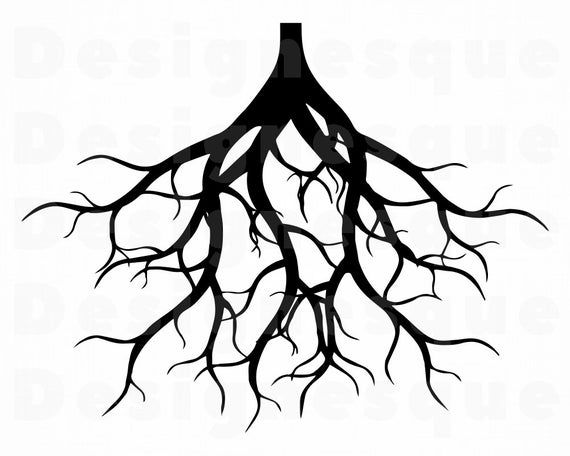 Download Roots 2 Svg Roots Svg Tree Roots Svg Family Svg Roots Etsy In 2021 Tree Roots Tree Roots Tattoo Roots Tattoo