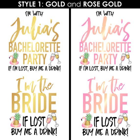 Cabo Bachelorette Party Temporary Tattoos | Cabo San Lucas, gold tattoo, bridesm… Cabo Bachelorette Party Temporary Tattoos | Cabo San Lucas, gold tattoo, bridesm…