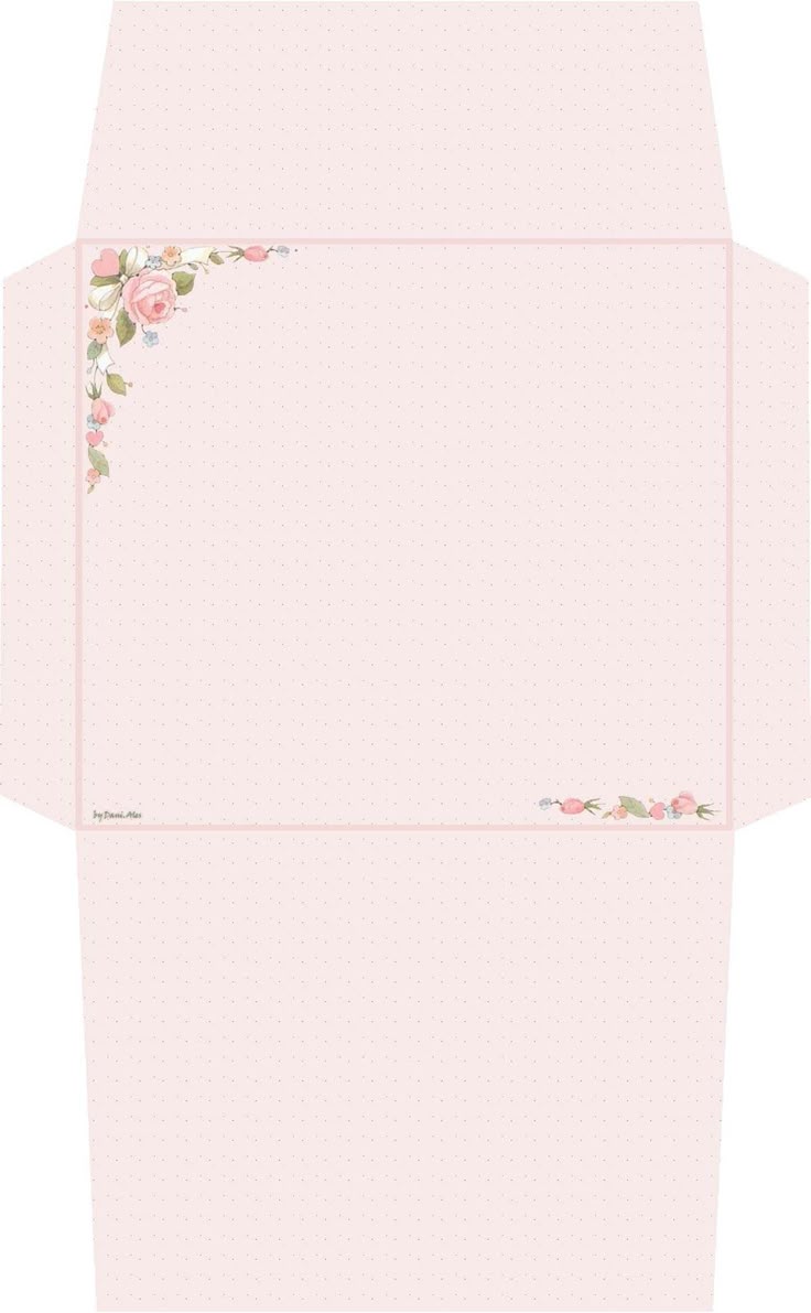 printable envelopes