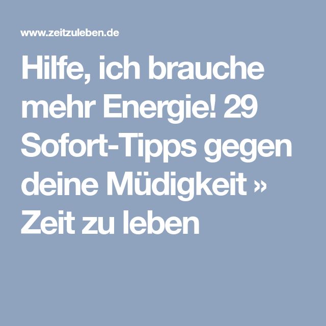 Die besten 25+ Tipps gegen müdigkeit Ideen auf Pinterest Was - schlafmangel mudigkeit beheben erkennen Die besten 25+ Tipps gegen müdigkeit Ideen auf Pinterest Was - schlafmangel mudigkeit beheben erkennen