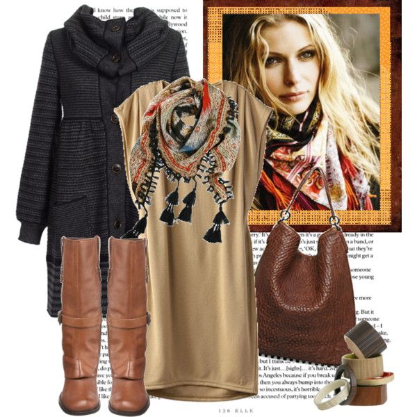Fringe In Fashion For Winter Fringe In Fashion For Winter