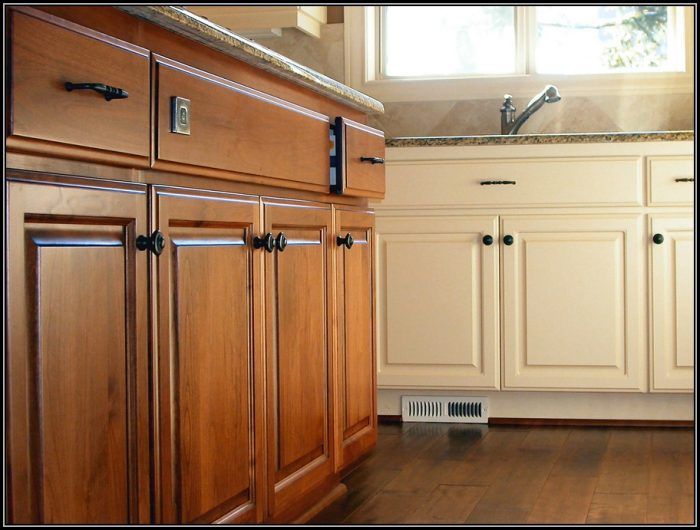 How To Refinish Old Dirty Kitchen Cabinets How To Refinish Old Dirty Kitchen Cabinets