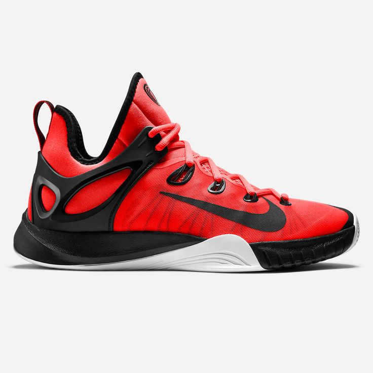 Nike Zoom Hyperrev 2015 \u201cLight Retro, Gym Blue \u0026 Bright Citrus\u201d | Shoes | Pinterest | Retro gym, Nike zoom and Max 2015