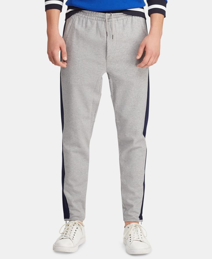 jogging ralph lauren multicolor