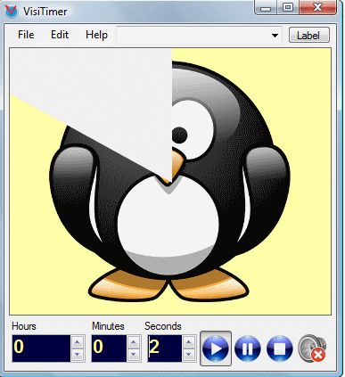 powerpoint timer free