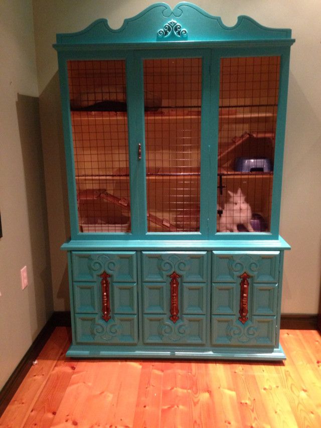 Best 25+ Indoor Rabbit Cage Ideas On Pinterest Indoor Rabbit I think this post just changed my life! I can have a rabbit INDOORS! 10 DIY Rabbit Hutches From Upcycled Furniture - Best 25+ Indoor Rabbit Cage Ideas On Pinterest Indoor Rabbit