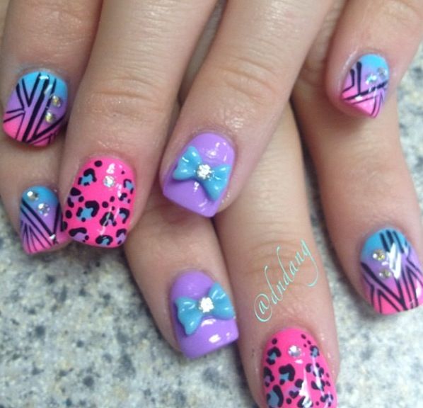 pinterest cute nails pinterest cute nails