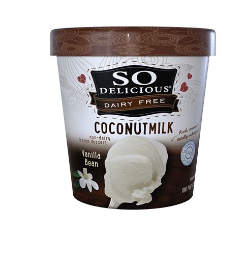 vanilla bean ice cream calories vanilla bean ice cream calories