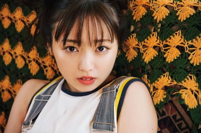 E-girls鷲尾伶菜、ソロプロジェクト「伶」の ...