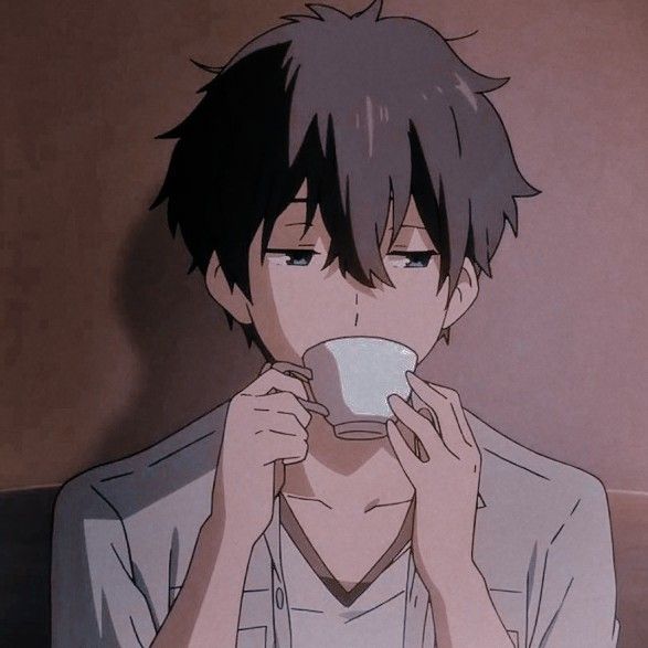 Pin de That One Soft Stan em Pr Personagens de anime, Perfil anime, Anime