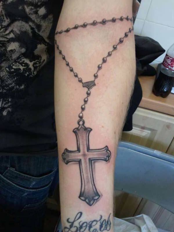 Tattoos Rosary