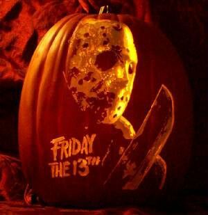 9 best jason Voorhees ...