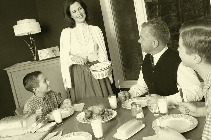 1950s family photos - Google Search | Lo carb recipes, Low carb, Carbs