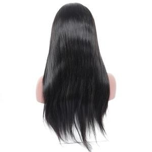 Jan 21, 2020 - Elemo 100% Human Hair Pre-Plucked Full Lace Wig Best Grade Virgin Hair – Elemo Hair