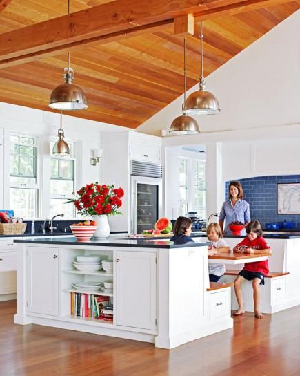 Kitchen Island With Booth Seating best 25+ kitchen booth seating ideas on pinterest | kitchen booth Kitchen Island With Booth Seating best 25+ kitchen booth seating ideas on pinterest | kitchen booth