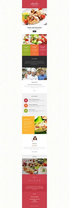The 25+ best Html newsletter templates ideas on Pinterest Email - free newsletter template word The 25+ best Html newsletter templates ideas on Pinterest Email - free newsletter template word