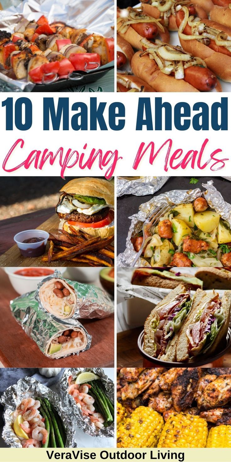 10 Make Ahead Camping Meals So You Can Relax When You Get There 10-make-ahead-camping-meals-so-you-can-relax-when-you-get-there