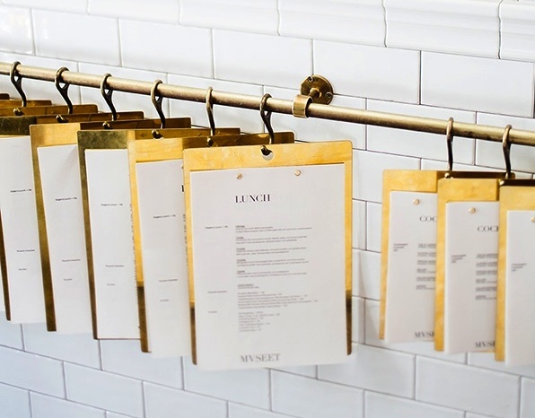 Cafe Menu Boards Melbourne Cafe Menu Boards Melbourne