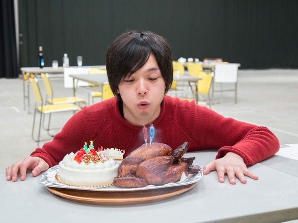 中村倫也 クリスマスイヴ バースデーで肉食男子に お義父さんと呼ばせて 2枚目の写真 画像 Cinemacafe Net 中村 倫也 倫也 中村 中村倫也 クリスマスイヴ バースデーで肉食男子に お義父さんと呼ばせて 2枚目の写真 画像 Cinemacafe Net 中村 倫也 倫也 中村