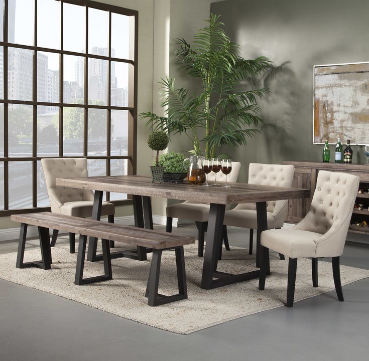 Best 25 Modern Farmhouse Table Ideas On Pinterest Dinning Table Stunning Nice Dining Room Tables Design Ideas Best 25 Modern Farmhouse Table Ideas On Pinterest Dinning Table Pleasing Nice Dining Room Tables Review