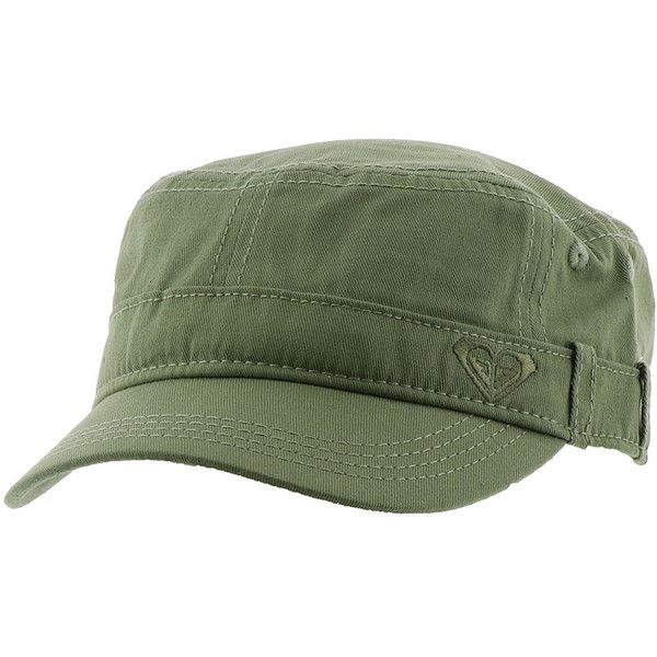 roxy cap