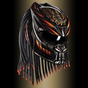 Pin en motor cycle helmet