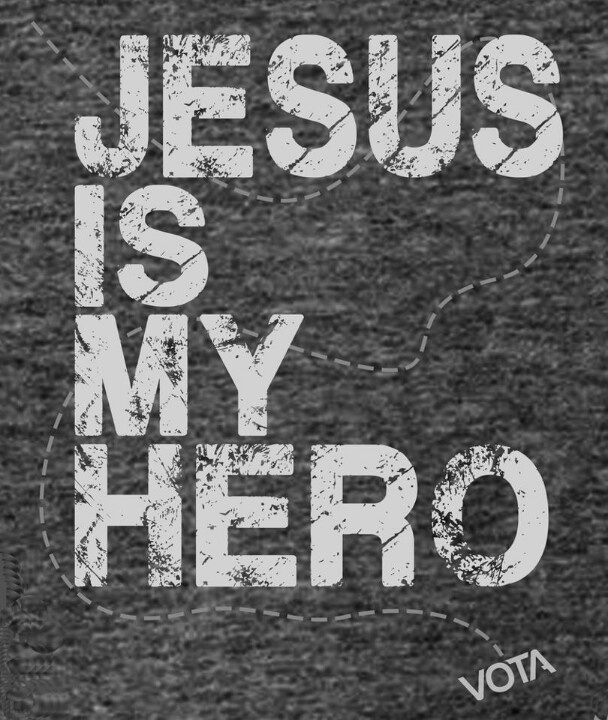 jesus christ as the hero of the christian faith Home » confession of faith in a mennonite perspective » article 2 jesus christ work of christ for centuries, christian creeds have mennonite church usa. jesus christ as the hero of the christian faith Home » confession of faith in a mennonite perspective » article 2 jesus christ work of christ for centuries, christian creeds have mennonite church usa.