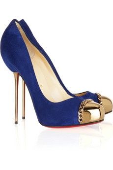 christian louboutin royal blue shoes christian louboutin royal blue shoes