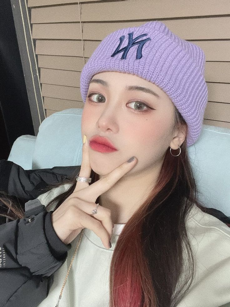pixy_official on Twitter in 2021 | Pixie, Kpop girls, Lola