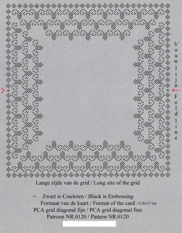 Free Parchment Craft Grid Patterns Free Parchment Craft Grid Patterns