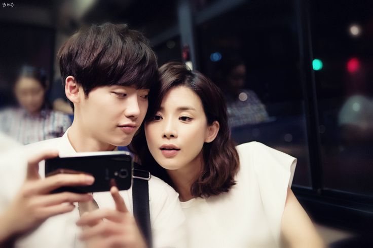 What is love drama korean