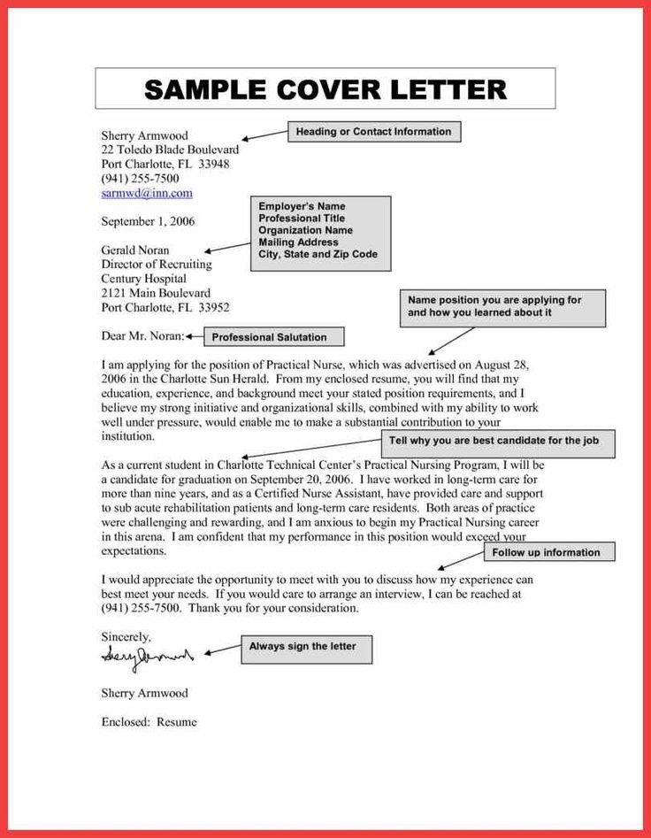 Pin on Cover Letter Examples For Job Pin on Cover Letter Examples For Job