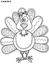 25 Unique Turkey Coloring Pages Ideas On Pinterest Thanksgiving