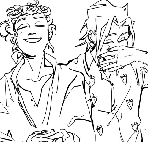 Pin by V O I D Fugo on Jojos Bizarre Adventure Jojo bizzare