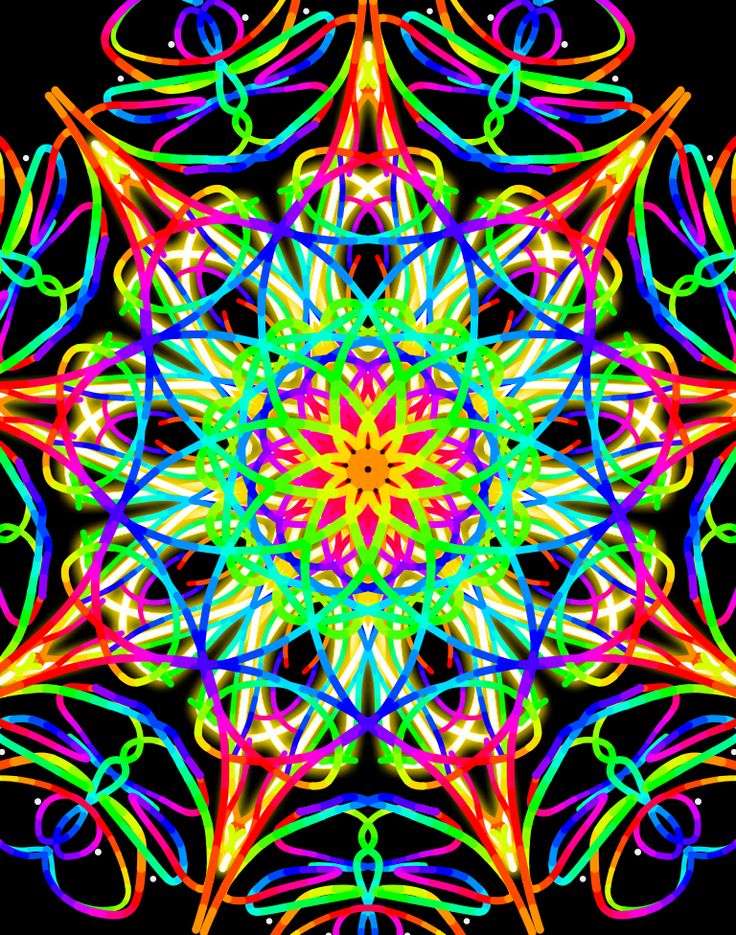 kaleidoscope drawing machine kaleidoscope drawing machine